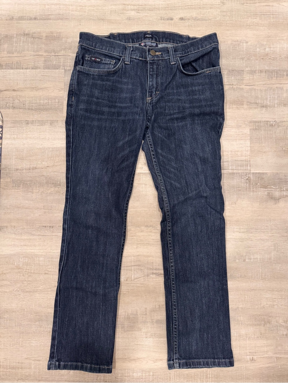 Women's Tyndale Versa FR CAT 2 Jeans
